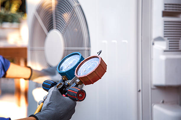 Trusted Ac Installation service in Cumberland, NC - AAA Pro HVAC
